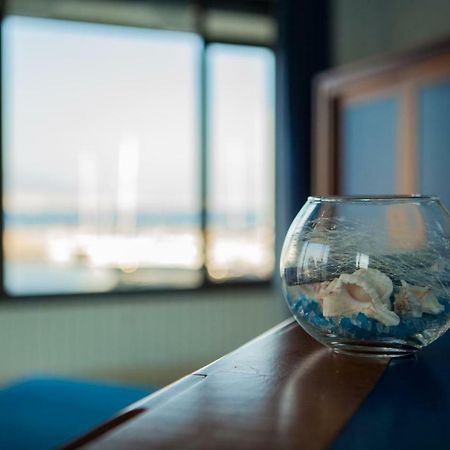 Transatlantico Ξενοδοχείο Νάπολη Εξωτερικό φωτογραφία